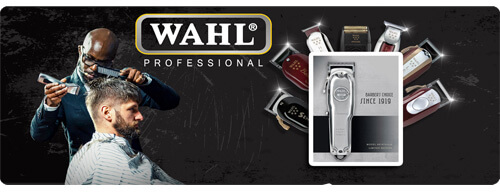 Wahl Proffesional