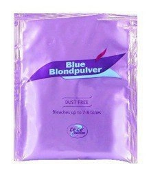 Rozjasniacz CeCe Blue Blondpulver 45g