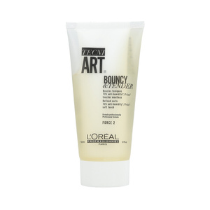 LOREAL PROFESSIONNEL TECNI.ART Bouncy&Tender Krem-żel do loków 150ml