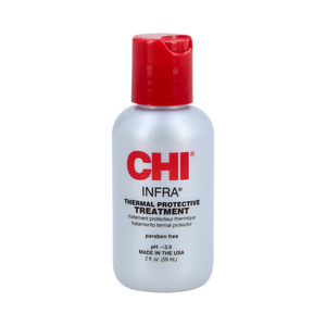 CHI INFRA TREATMENT Termoochronna odżywka do włosów 59ml