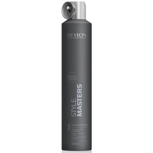 Lakier Revlon Style Masters Photo Finisher Hairspray 3 500ml