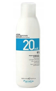 FANOLA Utleniacz Oxydant 6%  1000 ml