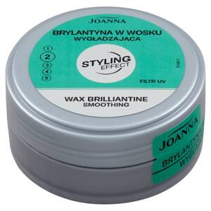 Joanna Styling Effect wax brillant 45g