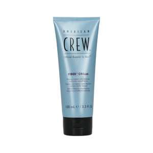 AMERICAN CREW FIBER CREAM Krem do stylizacji włosów 100ml