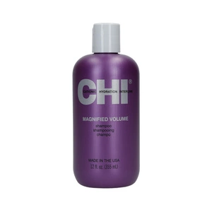 CHI MAGNIFIED VOLUME Szampon zwiększający objętość 355ml