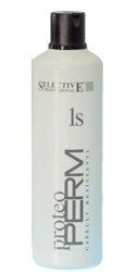 Selective Proteo Perm 1S perm liquid 1000 ml Strong