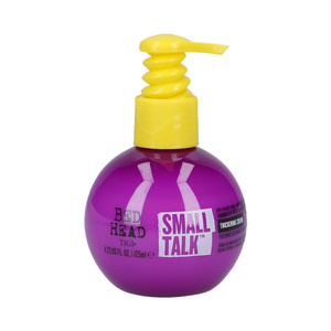 TIGI BH SMALL TALK Krem w żelu zwiększający objętość włosów 125ml