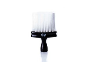 Hairdressing brush, Ronney 152 neck brush