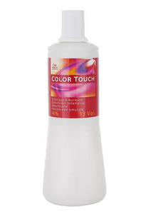 WELLA COLOR TOUCH Oxydant 4% utleniacz 1000 ml