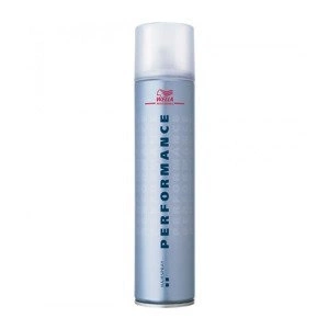 Lakier Wella Performance 2 500ml Bardzo Mocny