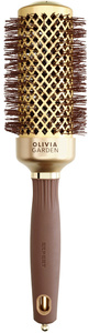 Szczotka Olivia Garden Expert Blowout Shine Gold 45