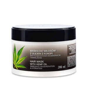 INDIA Cosmetics hair mask 200 ml