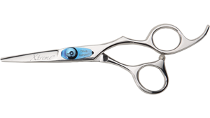 Olivia Garden Xtreme Shear 5.0" hairdressing scissors