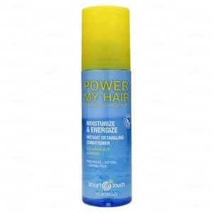 MONTIBELLO SMART TOUCH dwufazowa odżywka w sprayu Power My Hair 200 ml