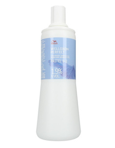 WELLA WELLOXON PERFECT Oxydant 1,9% utleniacz 1000 ml