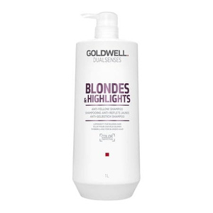 GOLDWELL Blondes & Highlight szampon 200 ml