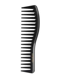 EuroStil 404 comb with plastic fork