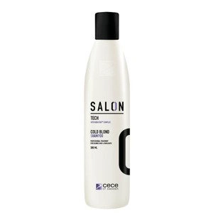 Szampon CeCe Cold Blond Shampoo 300ml