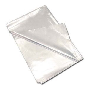 Euro 50pcs hairdressing foil capes