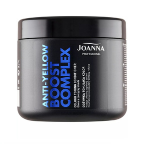 Joanna Professional Color Boost Complex Maska rewitalizująca 500 g