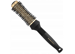 KASHOKI HOURGLASS BRUSH szczotka do włosów 33 mm