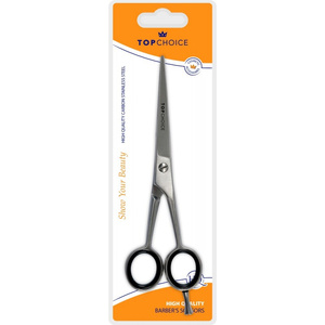 ICE Accademy Ergo Line 5.5" barber scissors (TR/755/5.5)