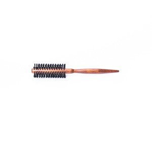 R4 natural bristle modeling brush