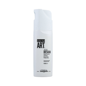 LOREAL Professionnel TECNI.ART Fix Design Lakier do włosów 200ml