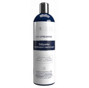 Bioelixire Hair Streaming Odżywka wygładzająco-regenerująca 300 ml