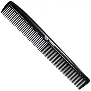 Grzebień Ronney Carbon Comb Pro-Lite 109