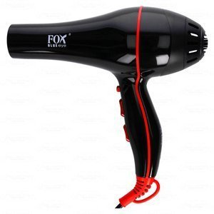 FOX Blue Eye Hair Dryer 2100W Ionic