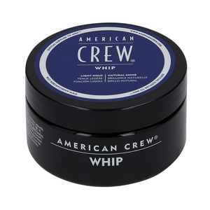 AMERICAN CREW CLASSIC NEW CREAM WHIP Krem do stylizacji włosów 85g