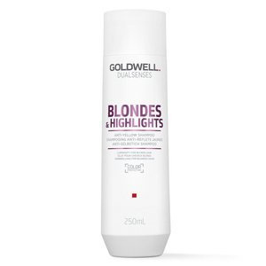 GOLDWELL Blondes & Highlight shampoo 200ml