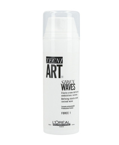 LOREAL Professionnel Tecni,Art SIREN WAVES Krem definiujący loki 150ml