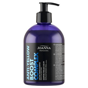 Joanna Professional Szampon rewitalizujacy 500ml Color Boost Kompleks