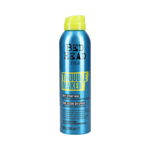 TIGI BED HEAD TROUBLE MAKER Spray wykańczający stylizacje 200 ml