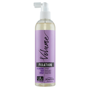 JOANNA Professional FIXATION Volumizing spray nadający objętość 300ml