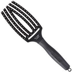 Szczotka Olivia Garden FINGER BRUSH Medium