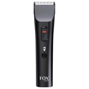 Fox Orange cordless clippers