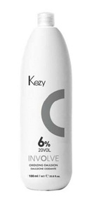 Utleniacz Kezy INVOLVE 20 Vol. 6% 1000 ml