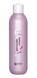 Utleniacz CeCe Peroxide creme 6%  1000 ml