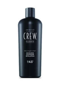 AMERICAN CREW Precision Blend utleniacz 4,5% (15vol) 500ml