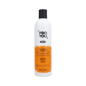 REVLON PROYOU SMOOTHING Szampon wygładzający włosy 350ml