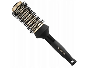 KASHOKI HOURGLASS BRUSH szczotka do włosów 43 mm