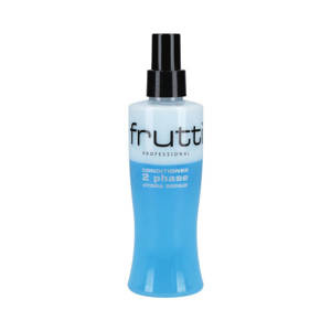 FRUTTI PROFESSIONAL Dwufazowa odżywka do włosów 200ml