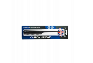 Grzebień Ronney Carbon-Line 075 - Grzebień 216 mm