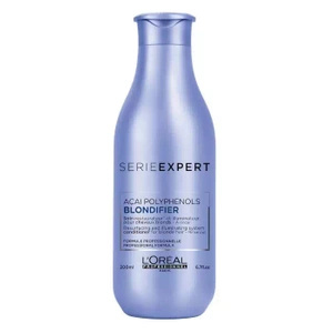 Loreal Blondifier odżywka do włosów blond 200ml