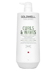 GOLDWELL Dualsenses Ultra Volume szampon nadający objętość 1000 ml