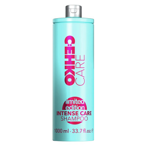 C:EHKO Intense Care Szampon do intensywnej pielęgnacji 1000 ml