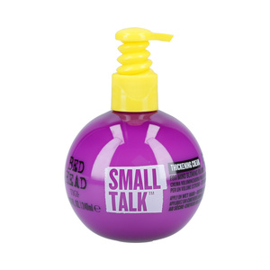 TIGI BED HEAD SMALL TALK Krem dodający objętości 240 ml